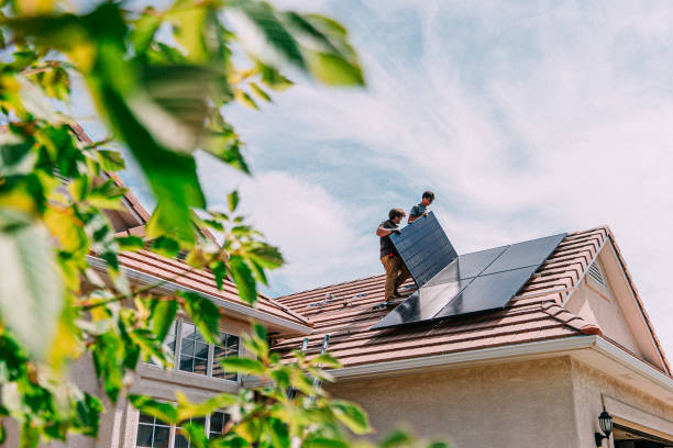 Best Flat Roof Repair Services  in Lakeside, CA